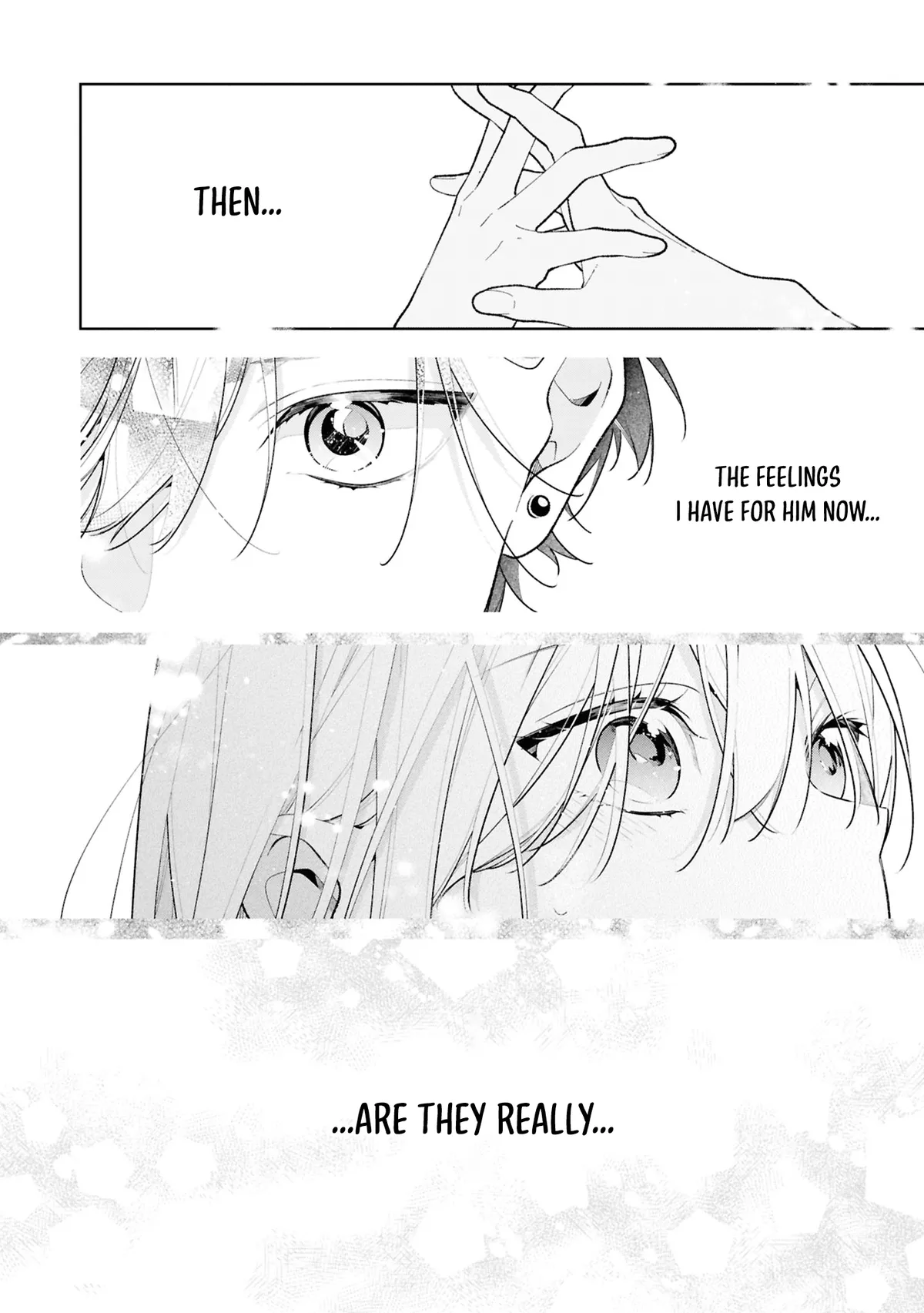Nee-chan no Tomodachi ga Uzai Hanashi Chapter 12 page 33 - 