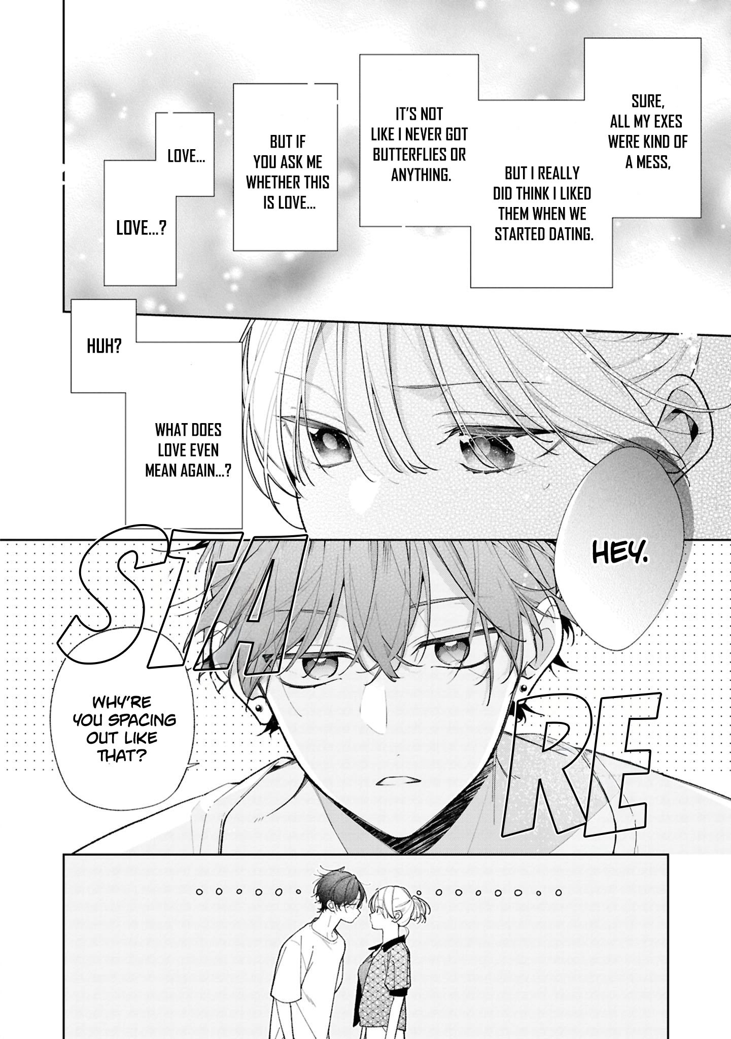 Nee-chan no Tomodachi ga Uzai Hanashi Chapter 13 page 5 - 