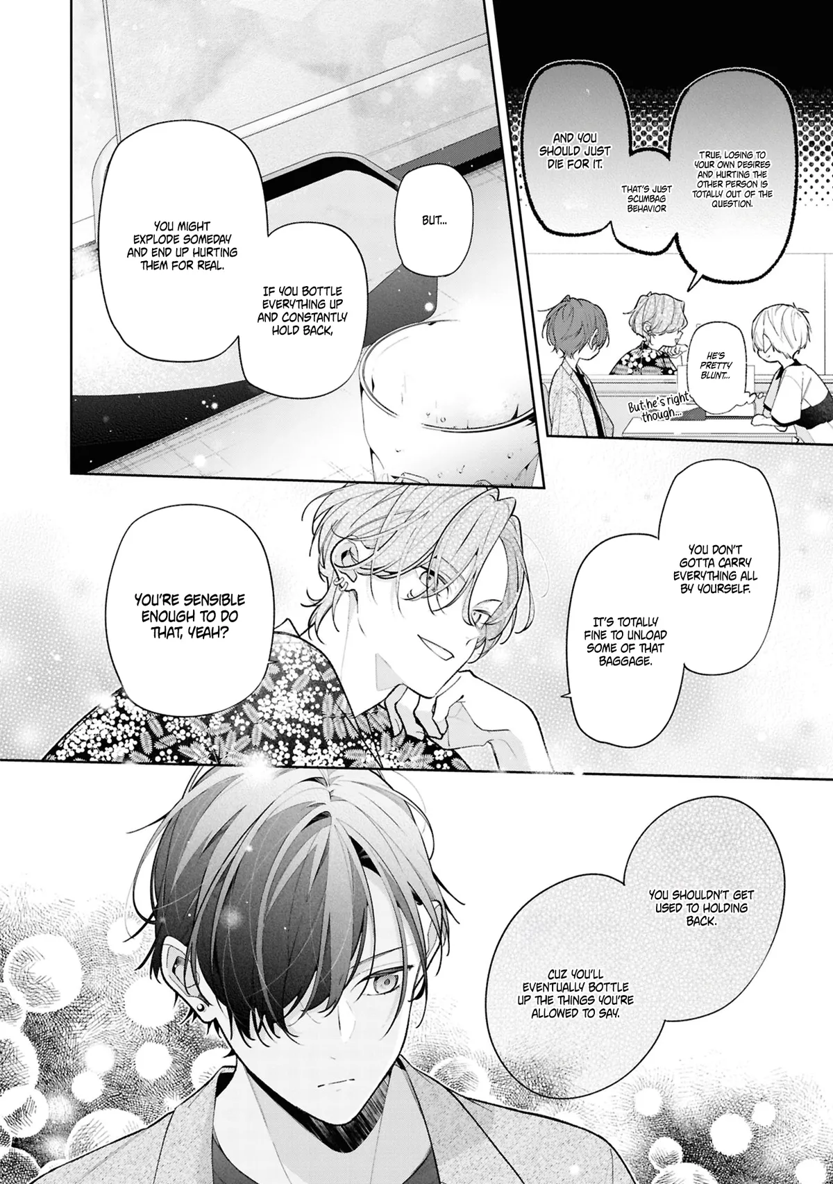 Nee-chan no Tomodachi ga Uzai Hanashi Chapter 14 page 11 - 