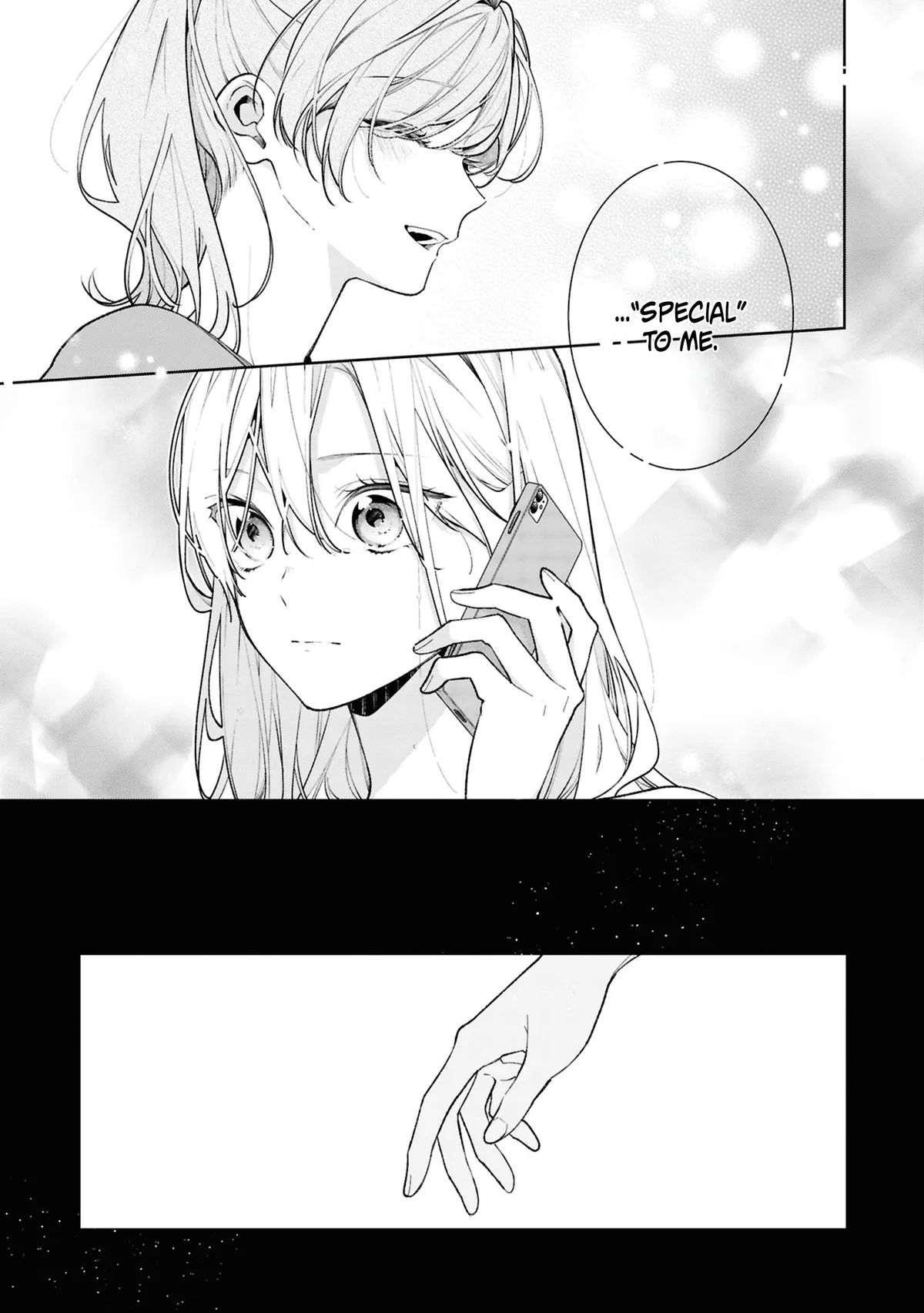 Nee-chan no Tomodachi ga Uzai Hanashi Chapter 14 page 22 - 
