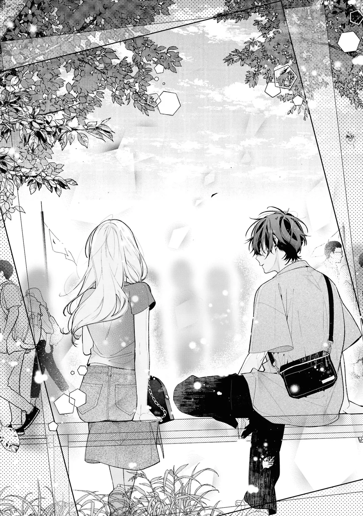 Nee-chan no Tomodachi ga Uzai Hanashi Chapter 15 page 24 - 