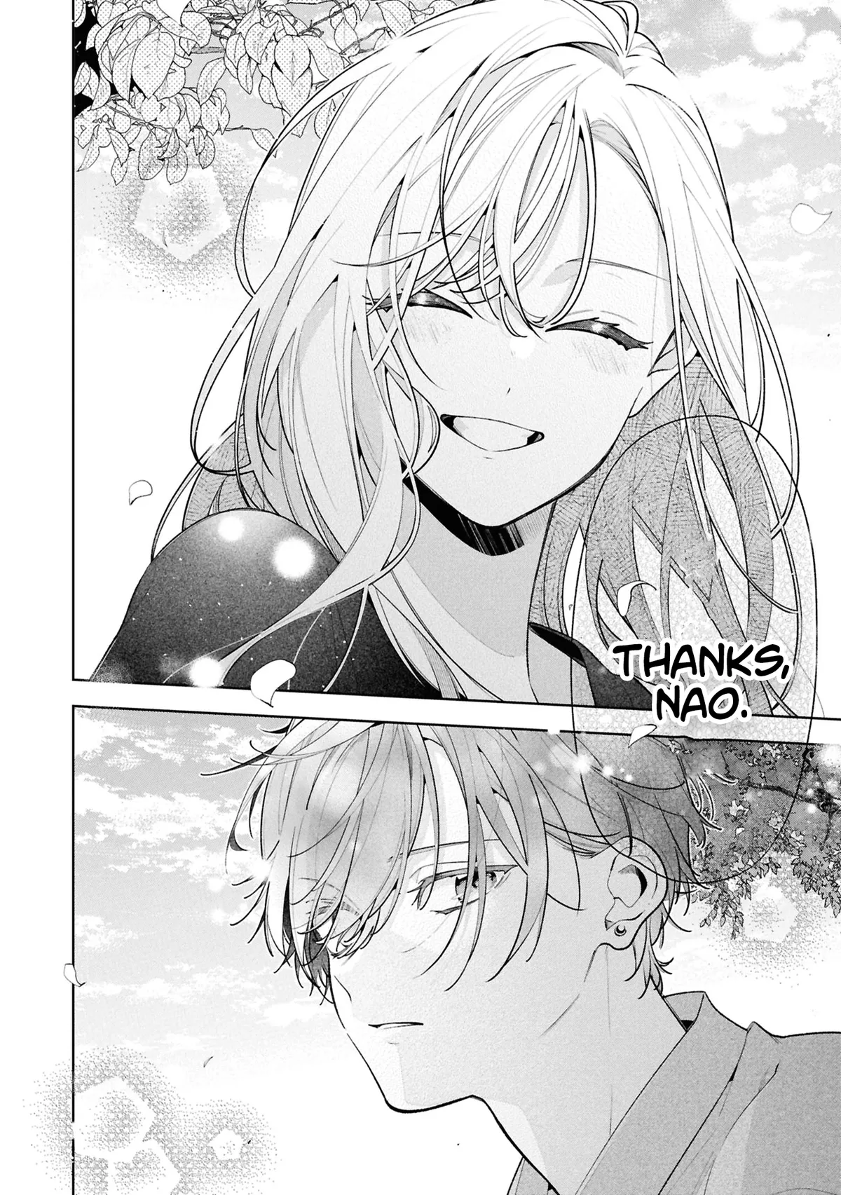 Nee-chan no Tomodachi ga Uzai Hanashi Chapter 15 page 30 - 