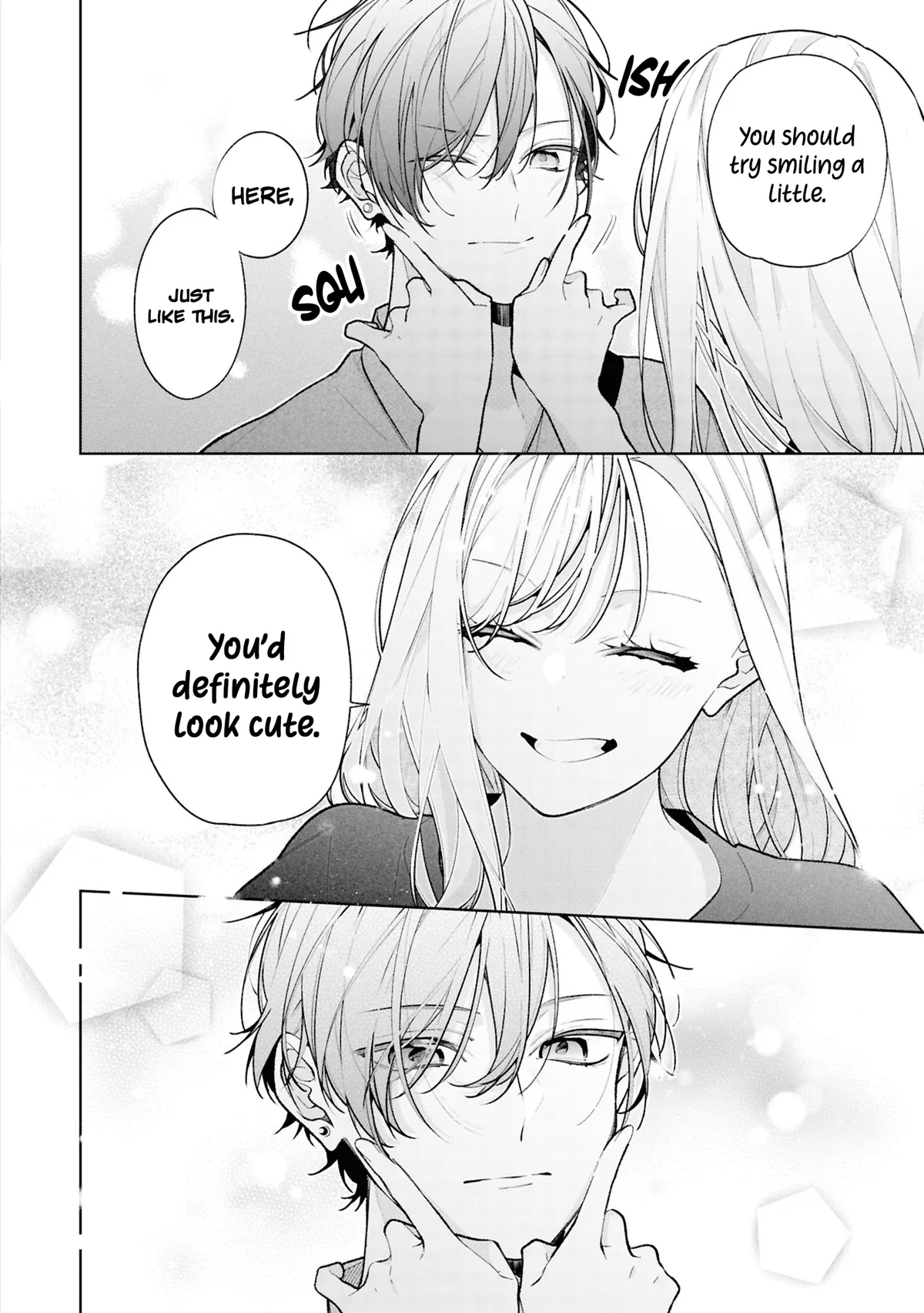 Nee-chan no Tomodachi ga Uzai Hanashi Chapter 16 page 13 - 