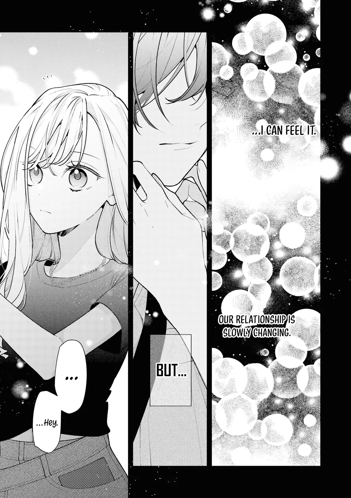 Nee-chan no Tomodachi ga Uzai Hanashi Chapter 16 page 14 - 