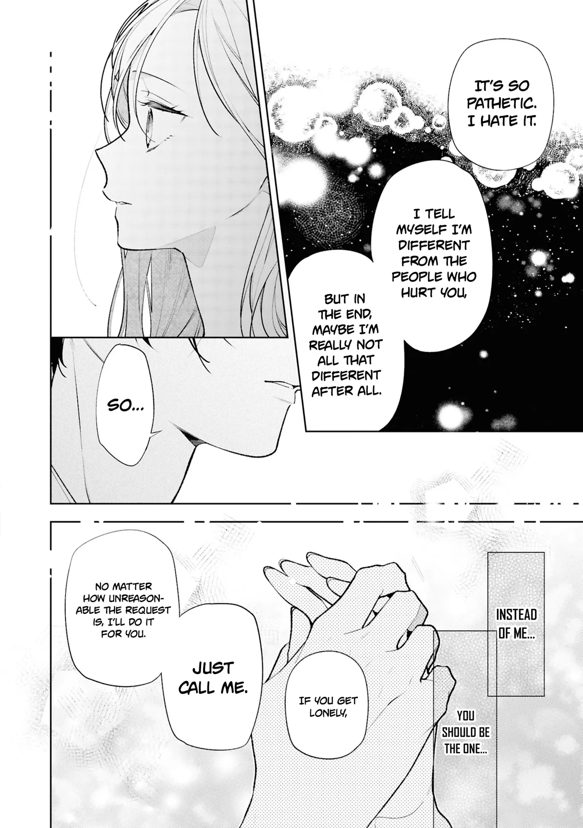Nee-chan no Tomodachi ga Uzai Hanashi Chapter 16 page 17 - 