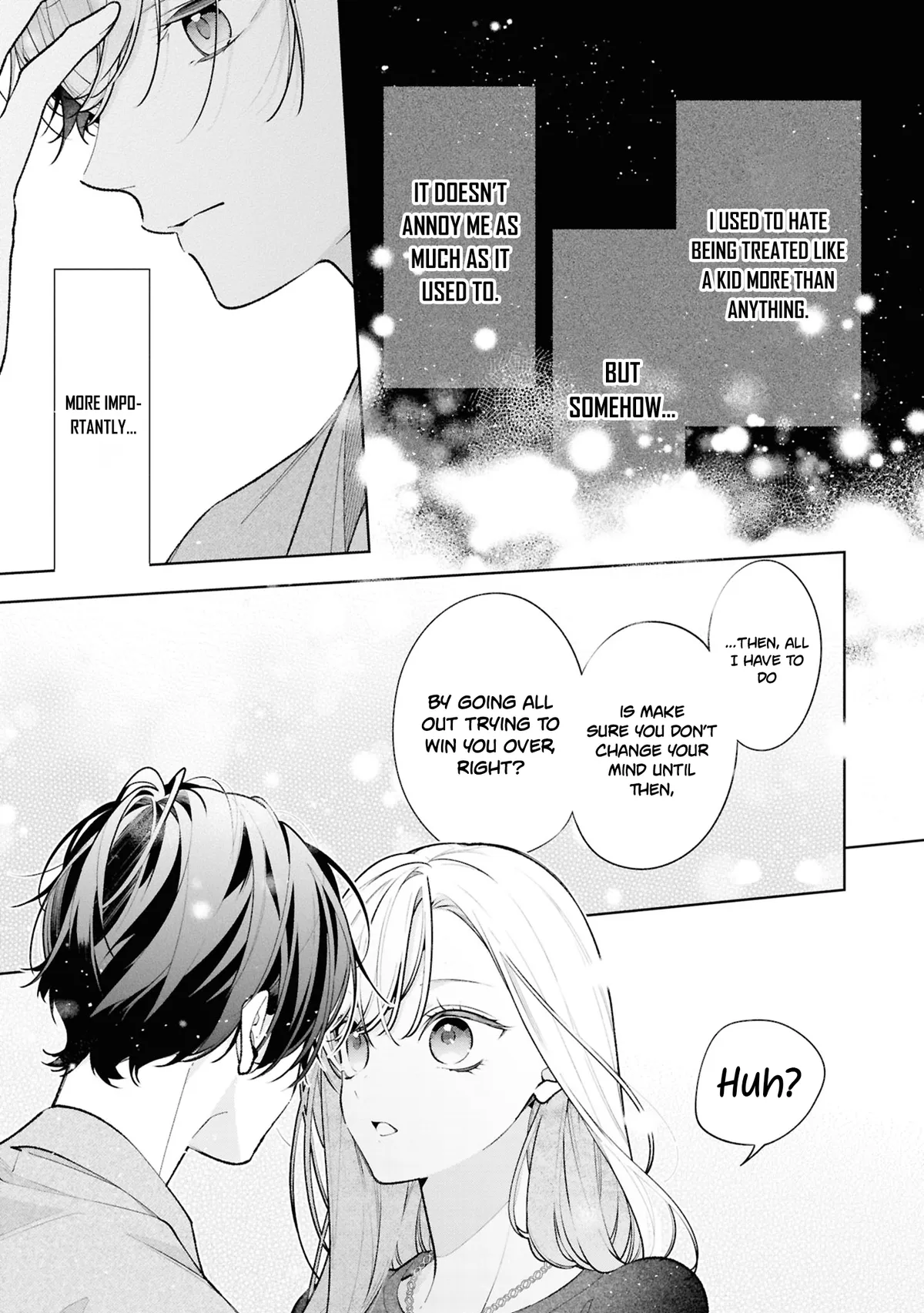 Nee-chan no Tomodachi ga Uzai Hanashi Chapter 16 page 26 - 