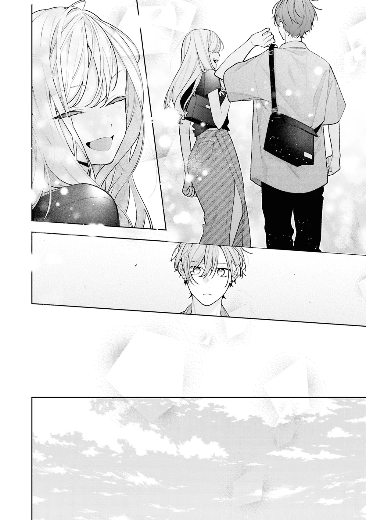 Nee-chan no Tomodachi ga Uzai Hanashi Chapter 16 page 7 - 