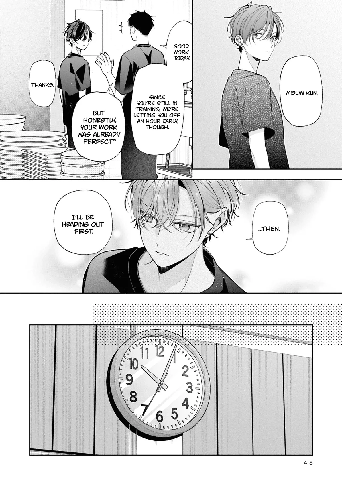 Nee-chan no Tomodachi ga Uzai Hanashi Chapter 18 page 15 - 