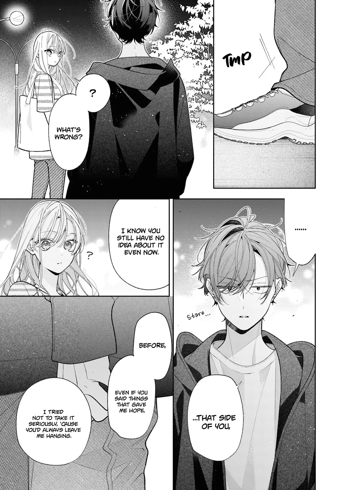 Nee-chan no Tomodachi ga Uzai Hanashi Chapter 18 page 24 - 