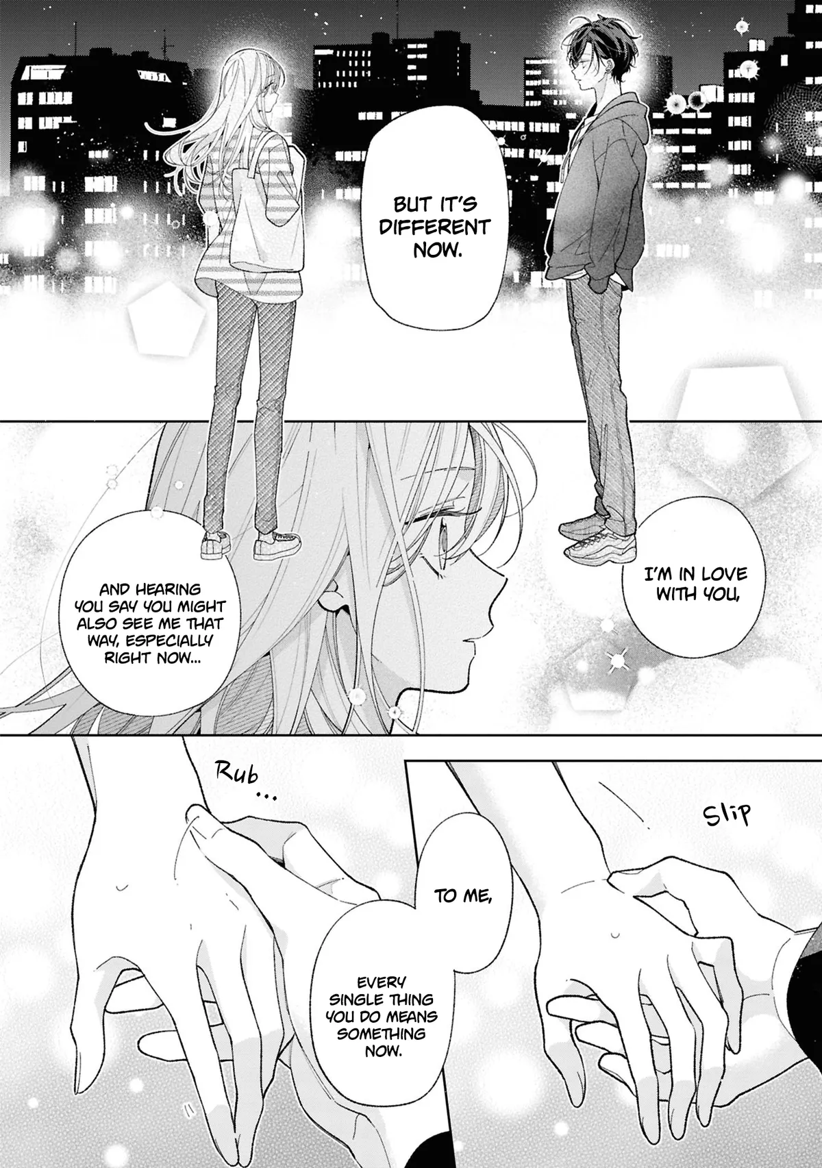 Nee-chan no Tomodachi ga Uzai Hanashi Chapter 18 page 25 - 