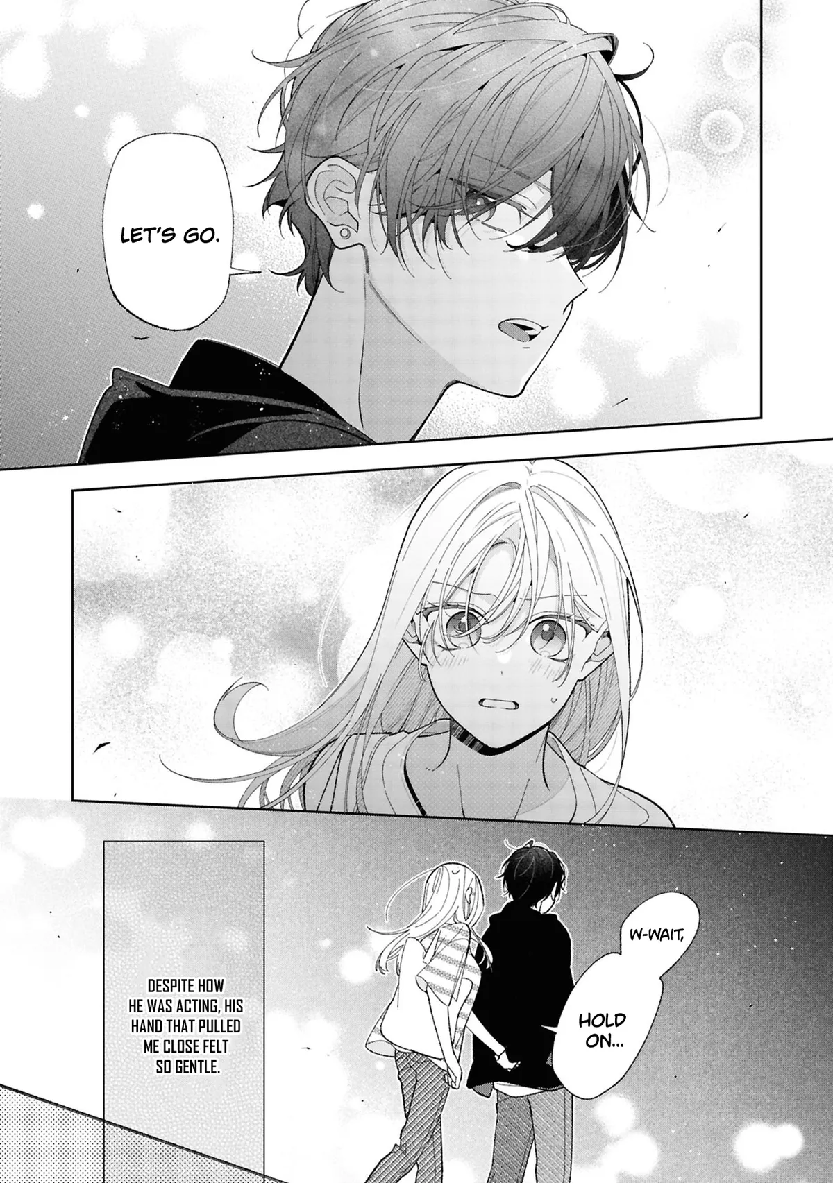 Nee-chan no Tomodachi ga Uzai Hanashi Chapter 18 page 28 - 