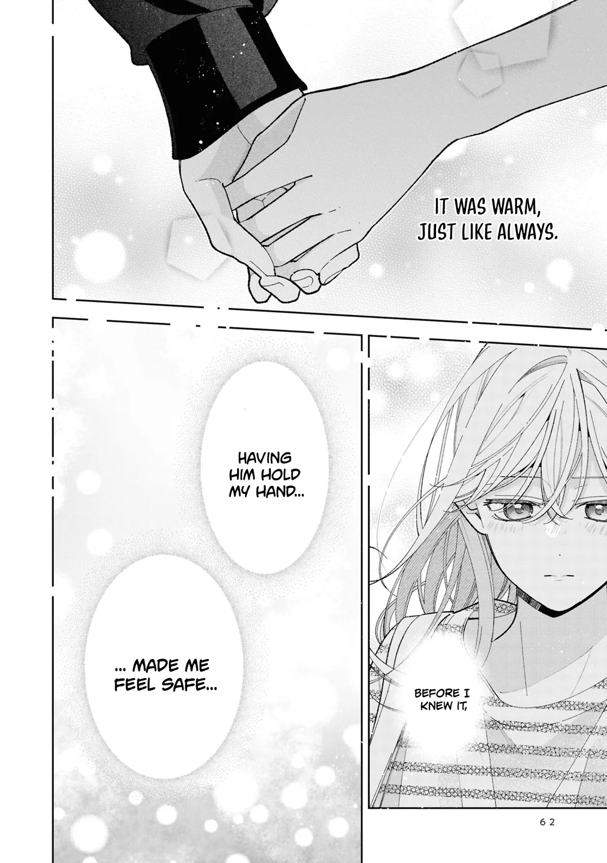 Nee-chan no Tomodachi ga Uzai Hanashi Chapter 18 page 29 - 