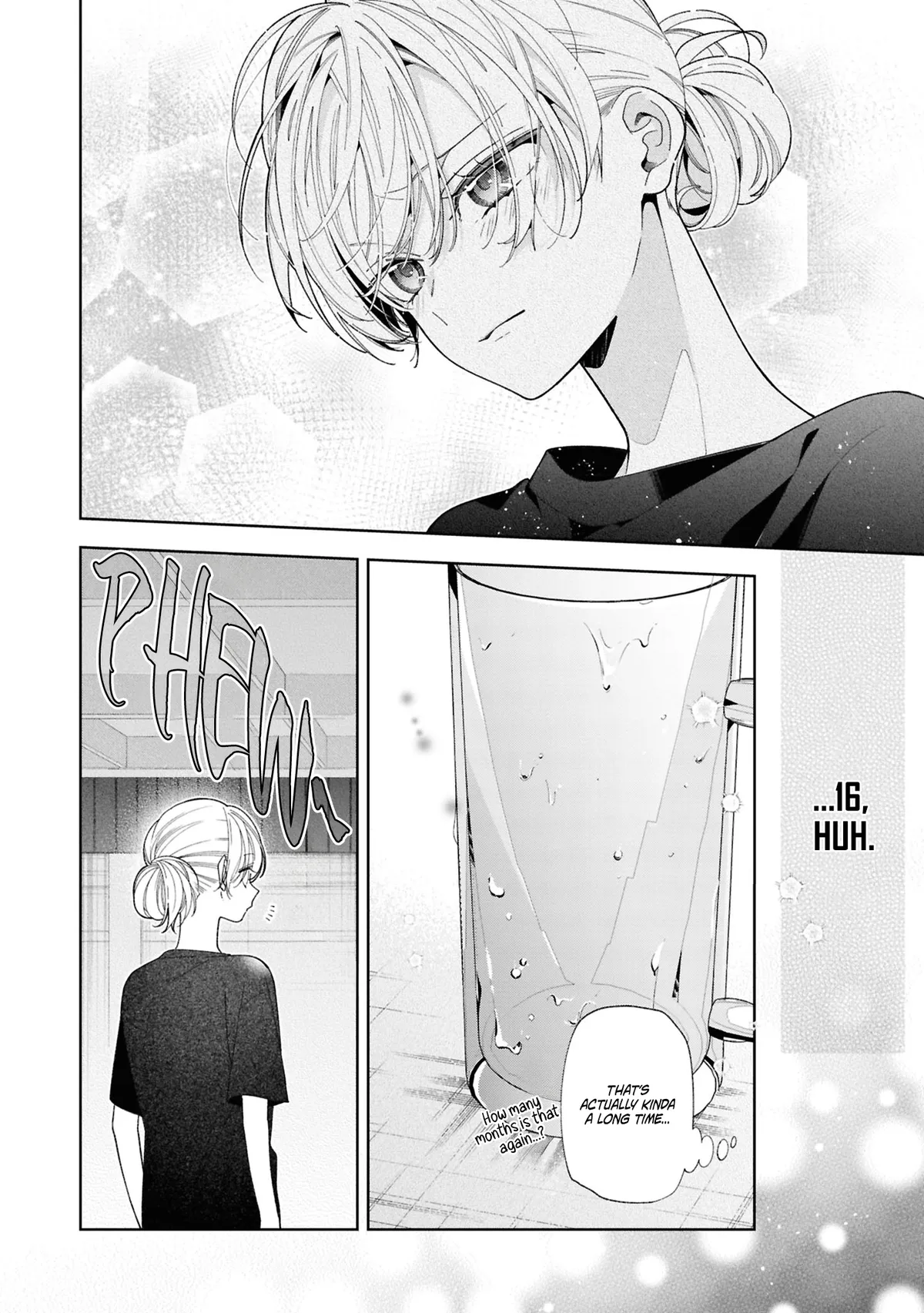 Nee-chan no Tomodachi ga Uzai Hanashi Chapter 19 page 15 - 
