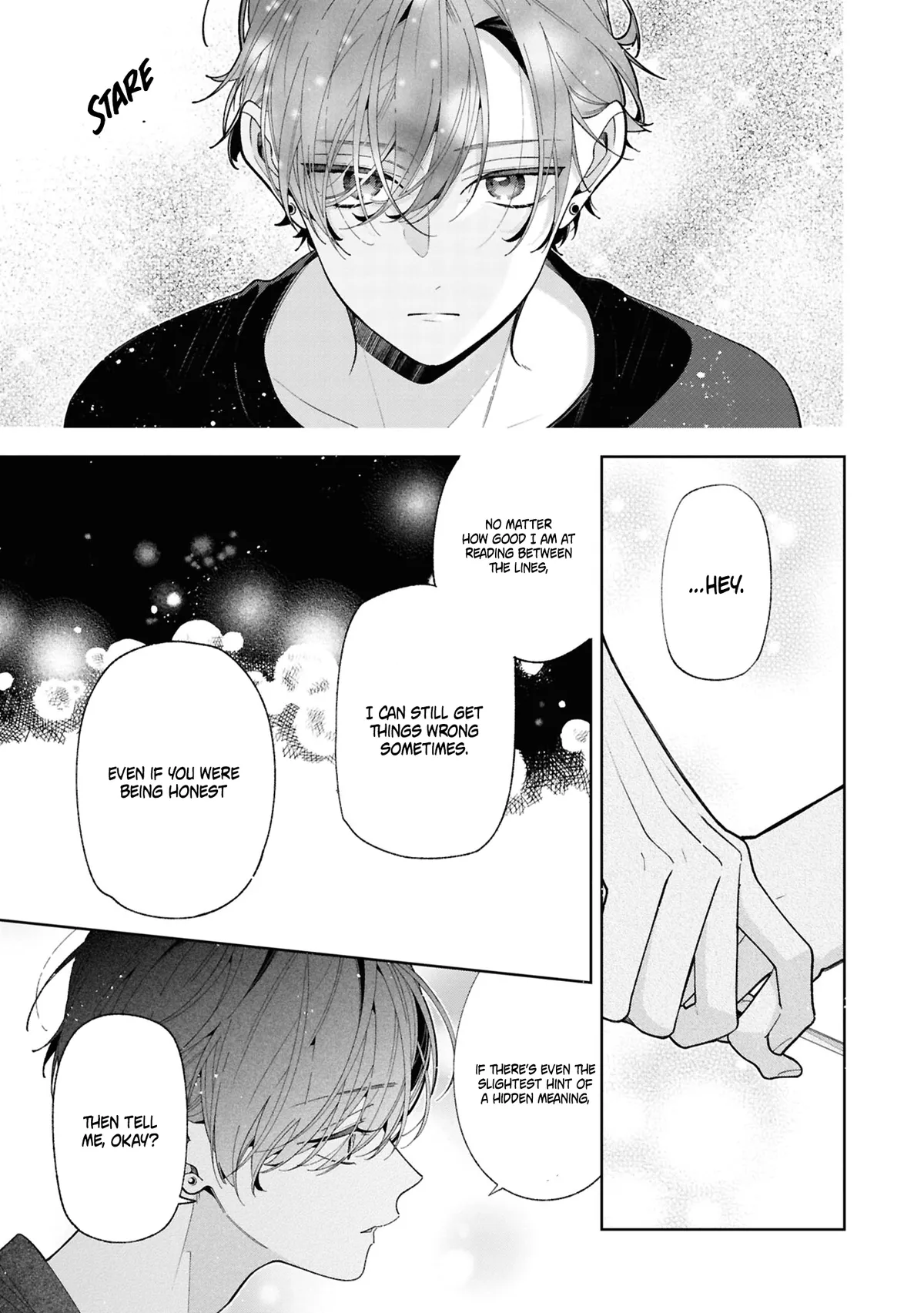 Nee-chan no Tomodachi ga Uzai Hanashi Chapter 19 page 24 - 