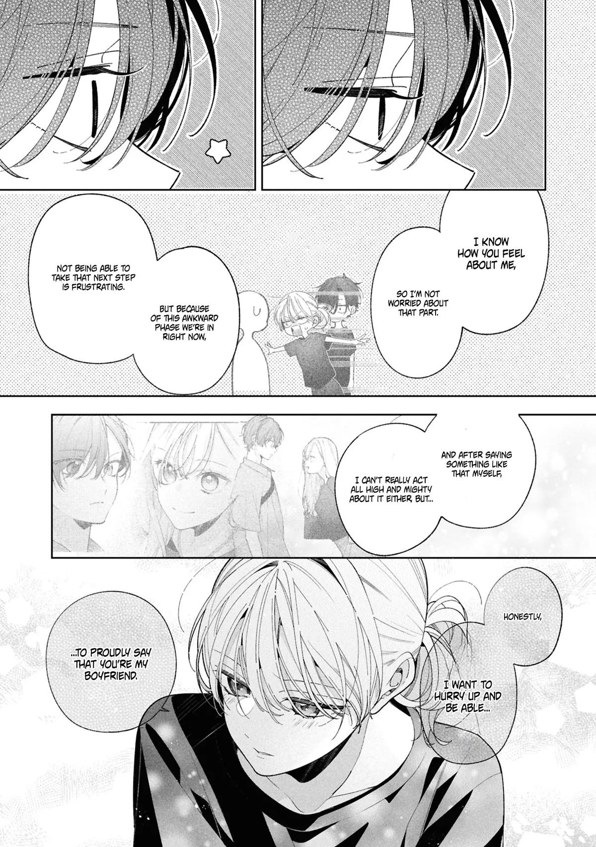 Nee-chan no Tomodachi ga Uzai Hanashi Chapter 19 page 26 - 