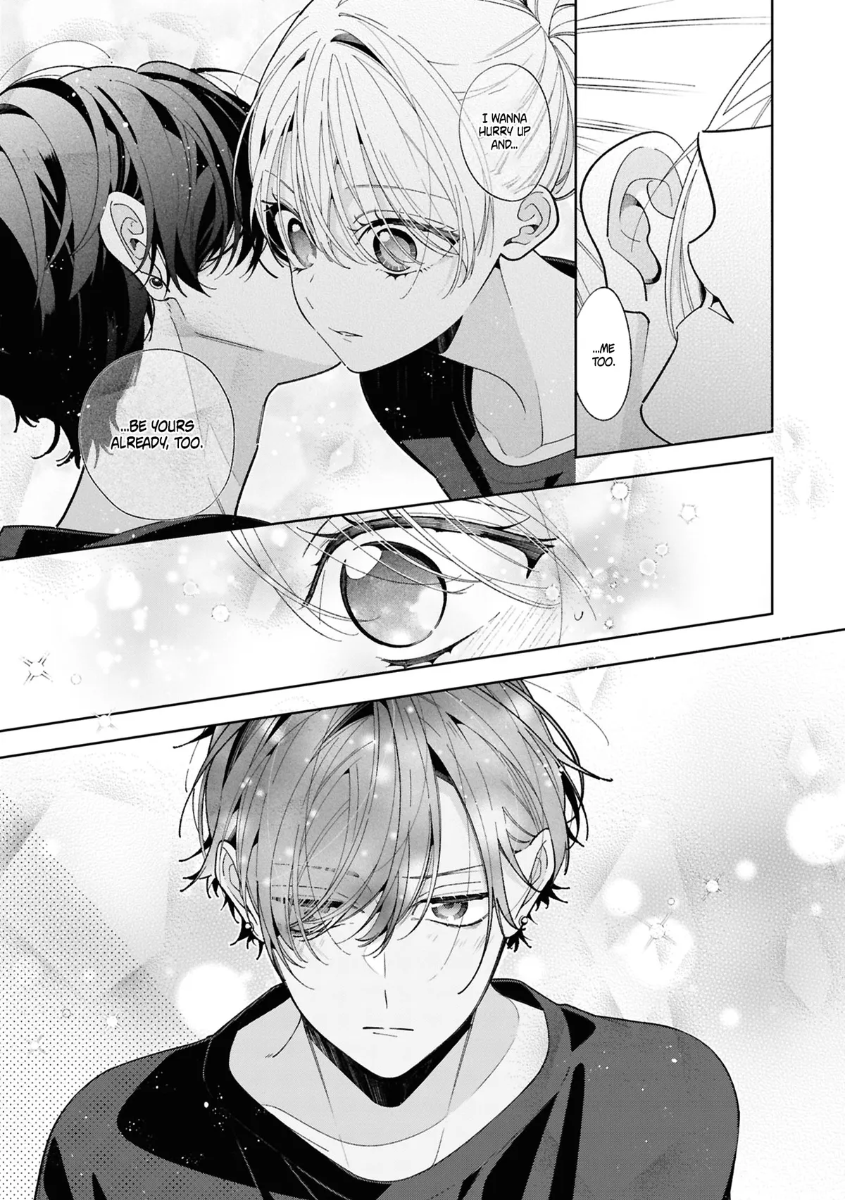 Nee-chan no Tomodachi ga Uzai Hanashi Chapter 19 page 28 - 