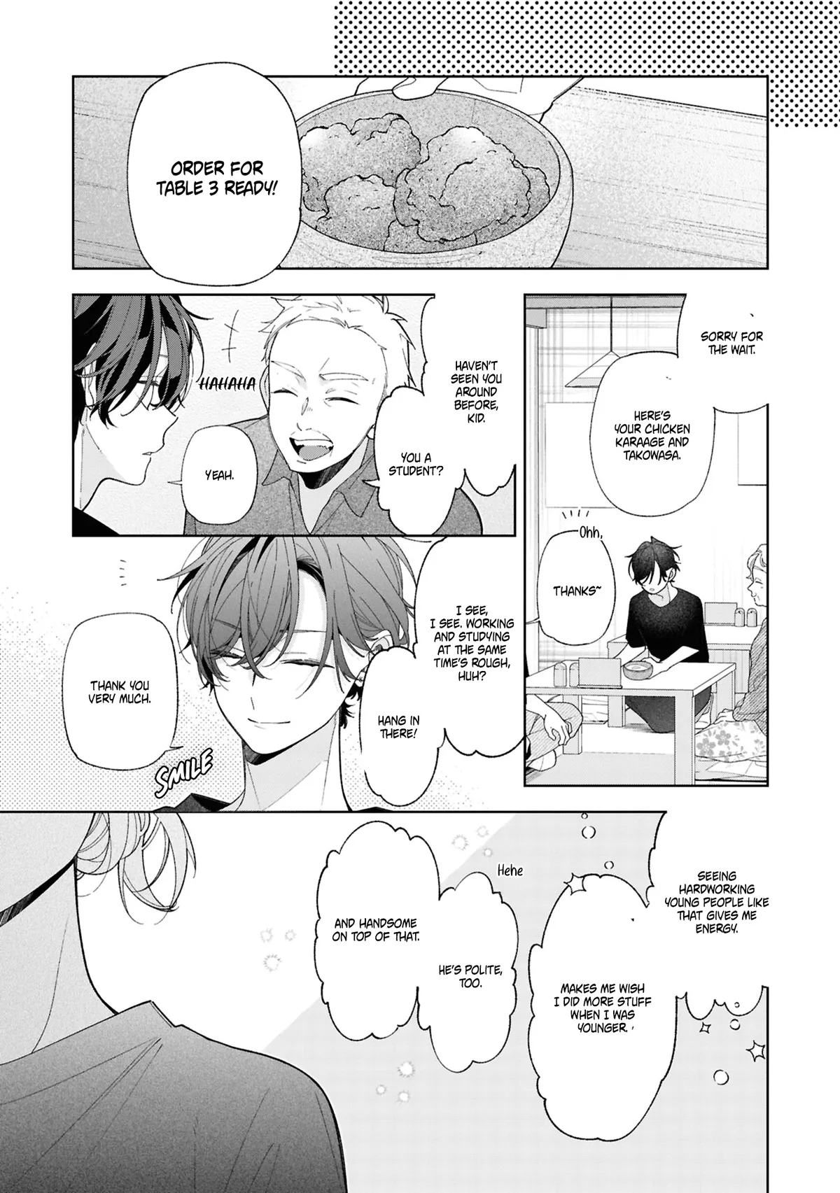Nee-chan no Tomodachi ga Uzai Hanashi Chapter 19 page 8 - 