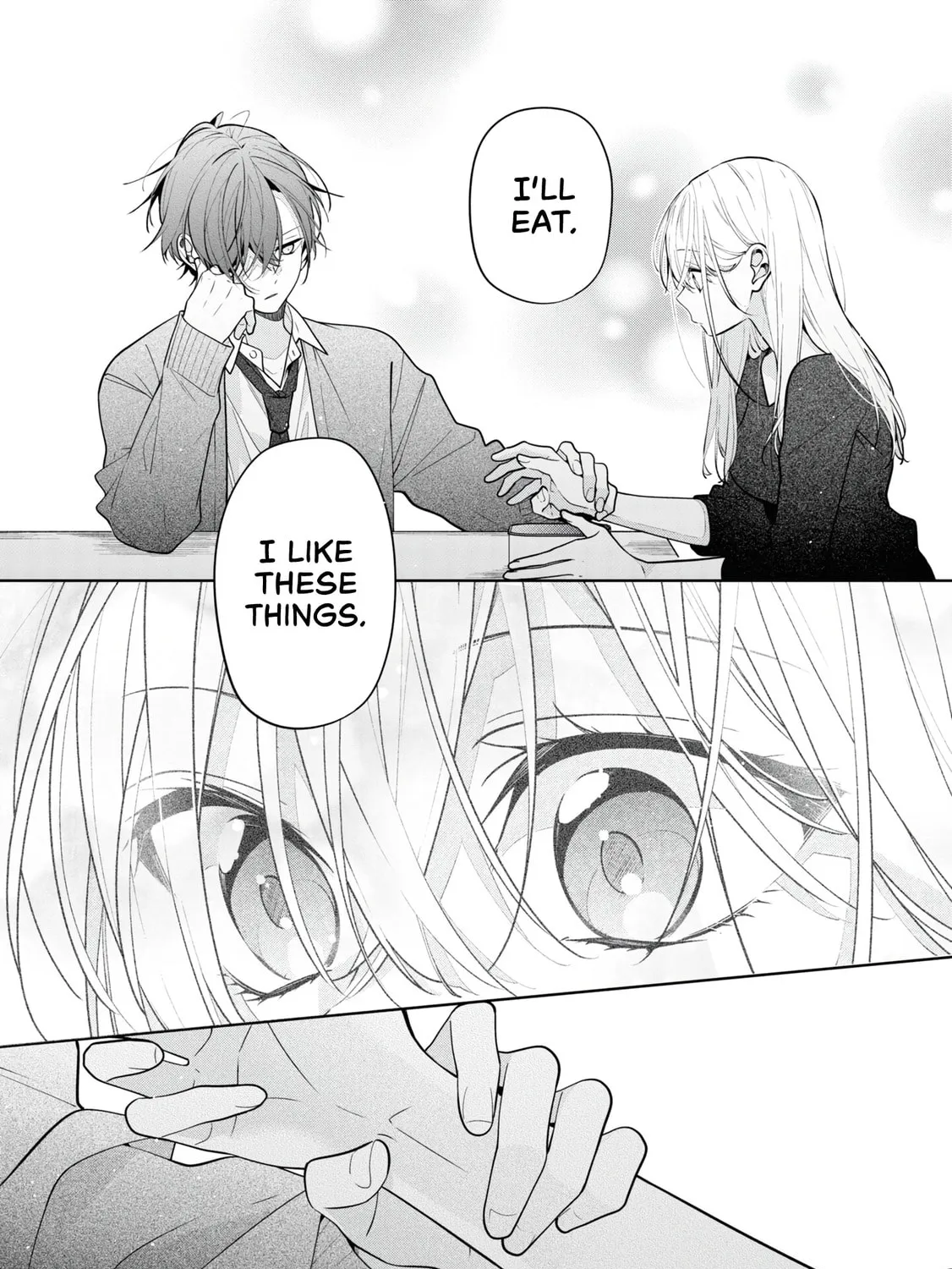 Nee-chan no Tomodachi ga Uzai Hanashi Chapter 2 page 14 - 