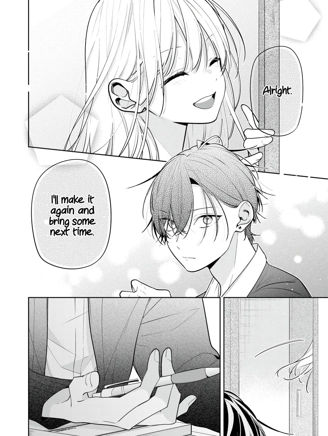 Nee-chan no Tomodachi ga Uzai Hanashi Chapter 2 page 20 - 