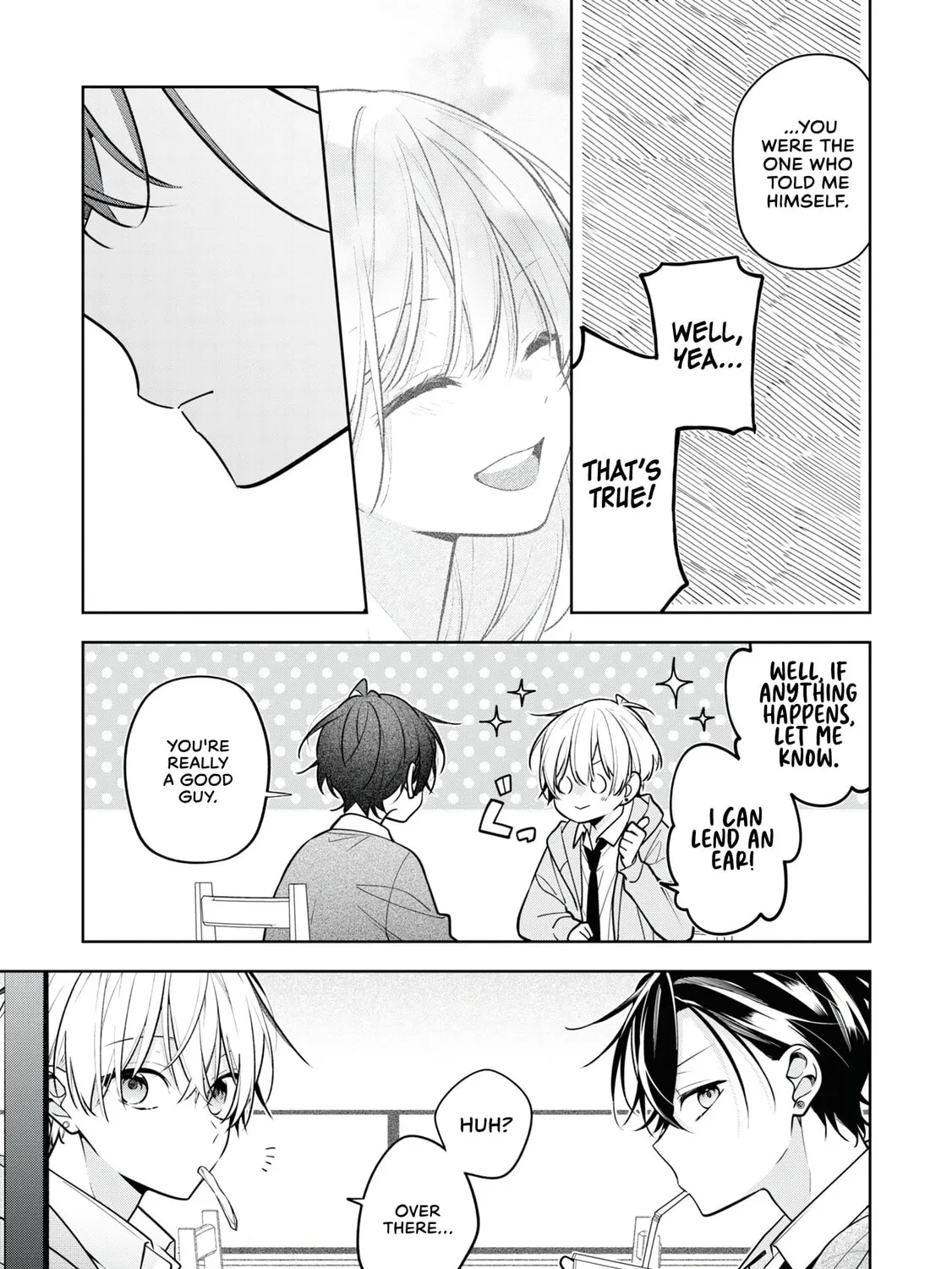Nee-chan no Tomodachi ga Uzai Hanashi Chapter 2 page 26 - 