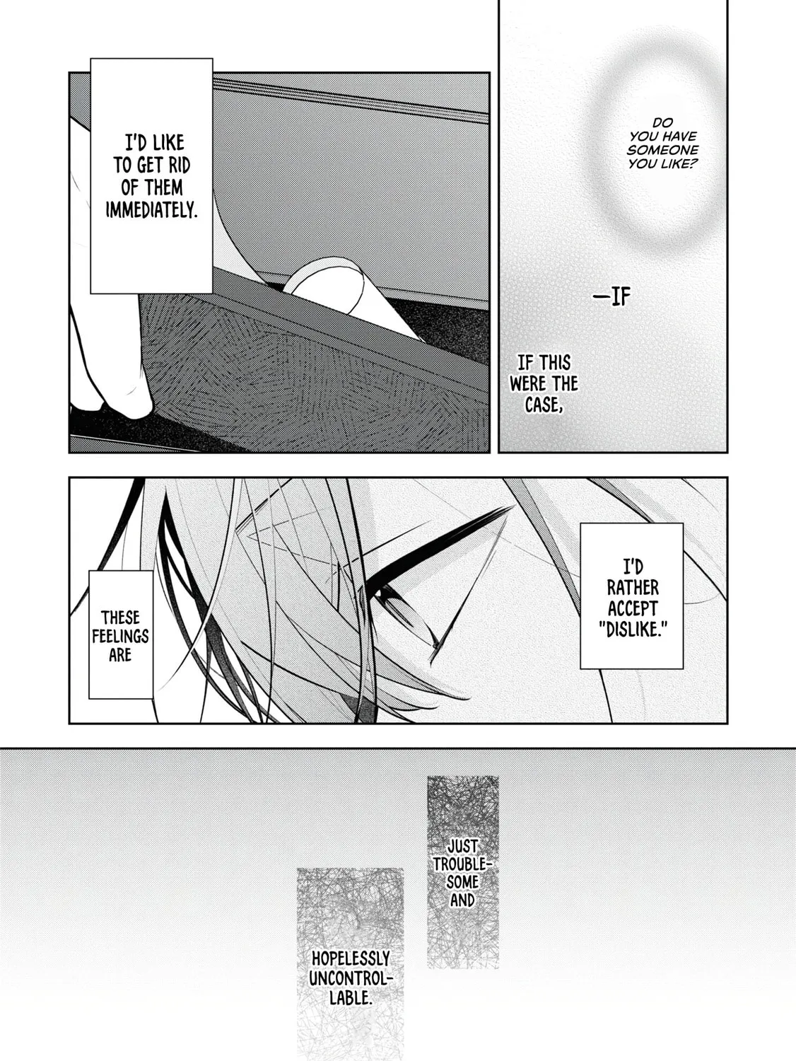 Nee-chan no Tomodachi ga Uzai Hanashi Chapter 2 page 32 - 