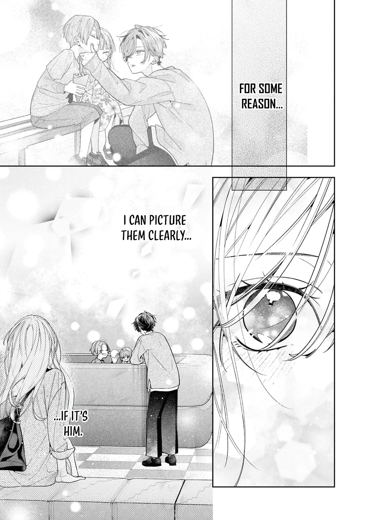Nee-chan no Tomodachi ga Uzai Hanashi Chapter 20 page 22 - 