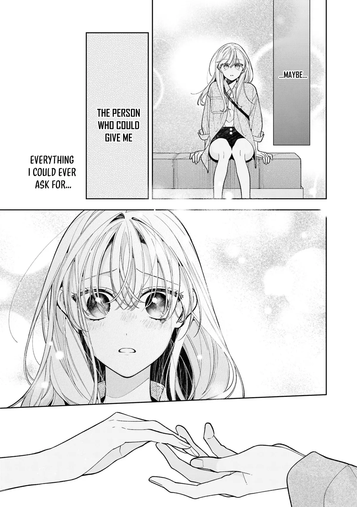 Nee-chan no Tomodachi ga Uzai Hanashi Chapter 20 page 24 - 