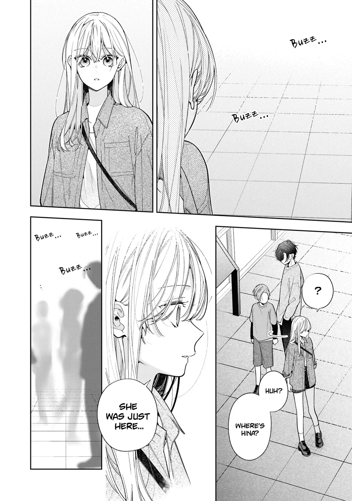 Nee-chan no Tomodachi ga Uzai Hanashi Chapter 20 page 27 - 