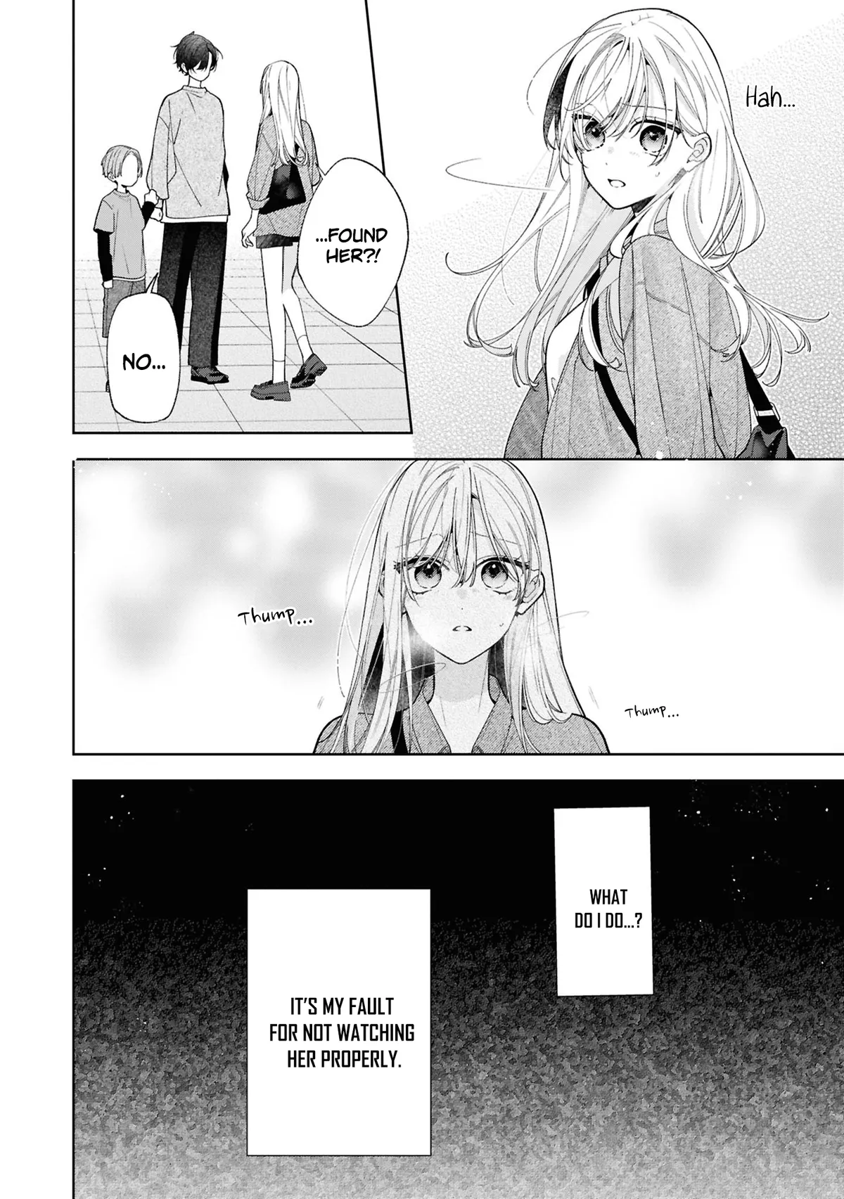 Nee-chan no Tomodachi ga Uzai Hanashi Chapter 20 page 29 - 