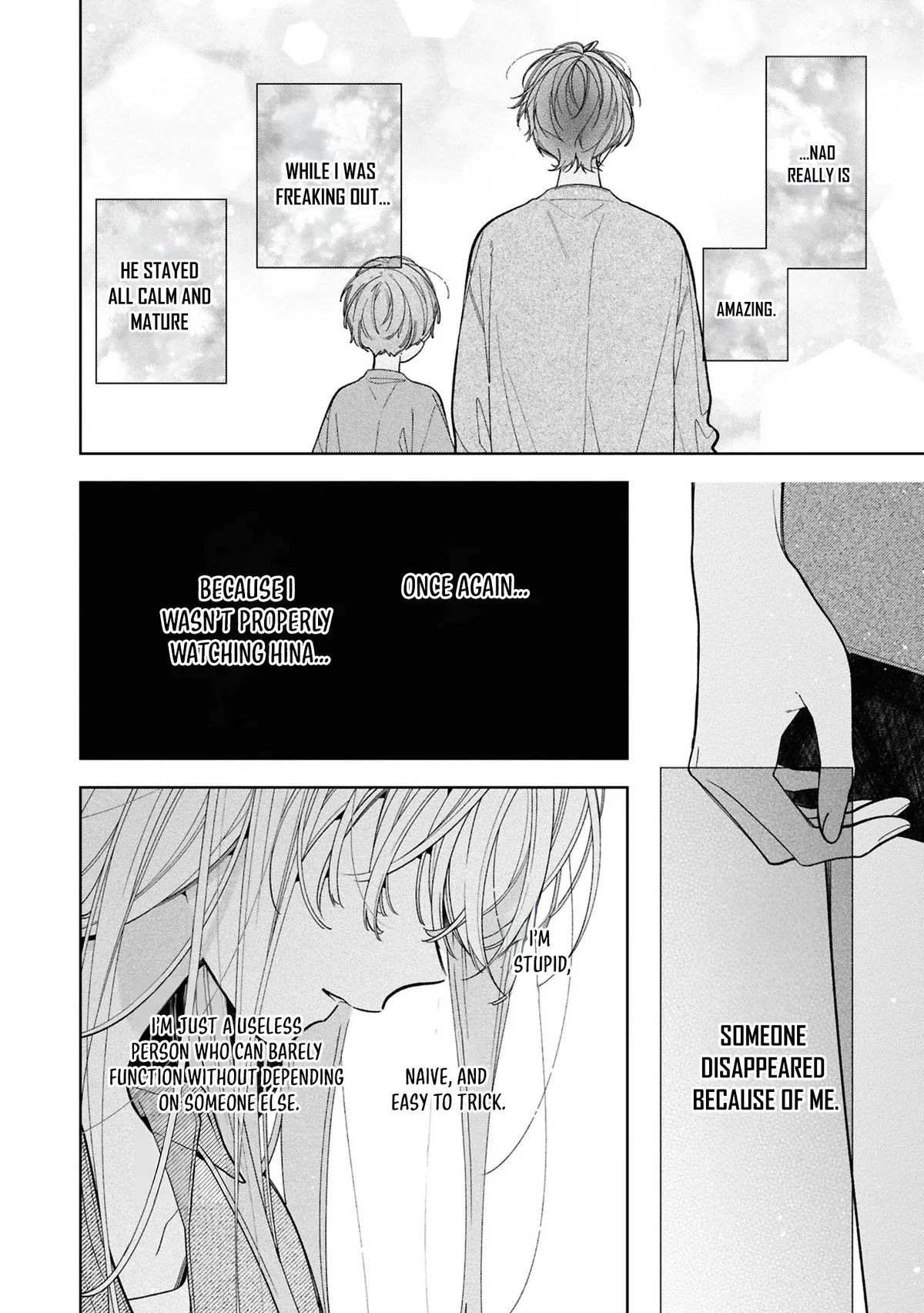 Nee-chan no Tomodachi ga Uzai Hanashi Chapter 20 page 33 - 