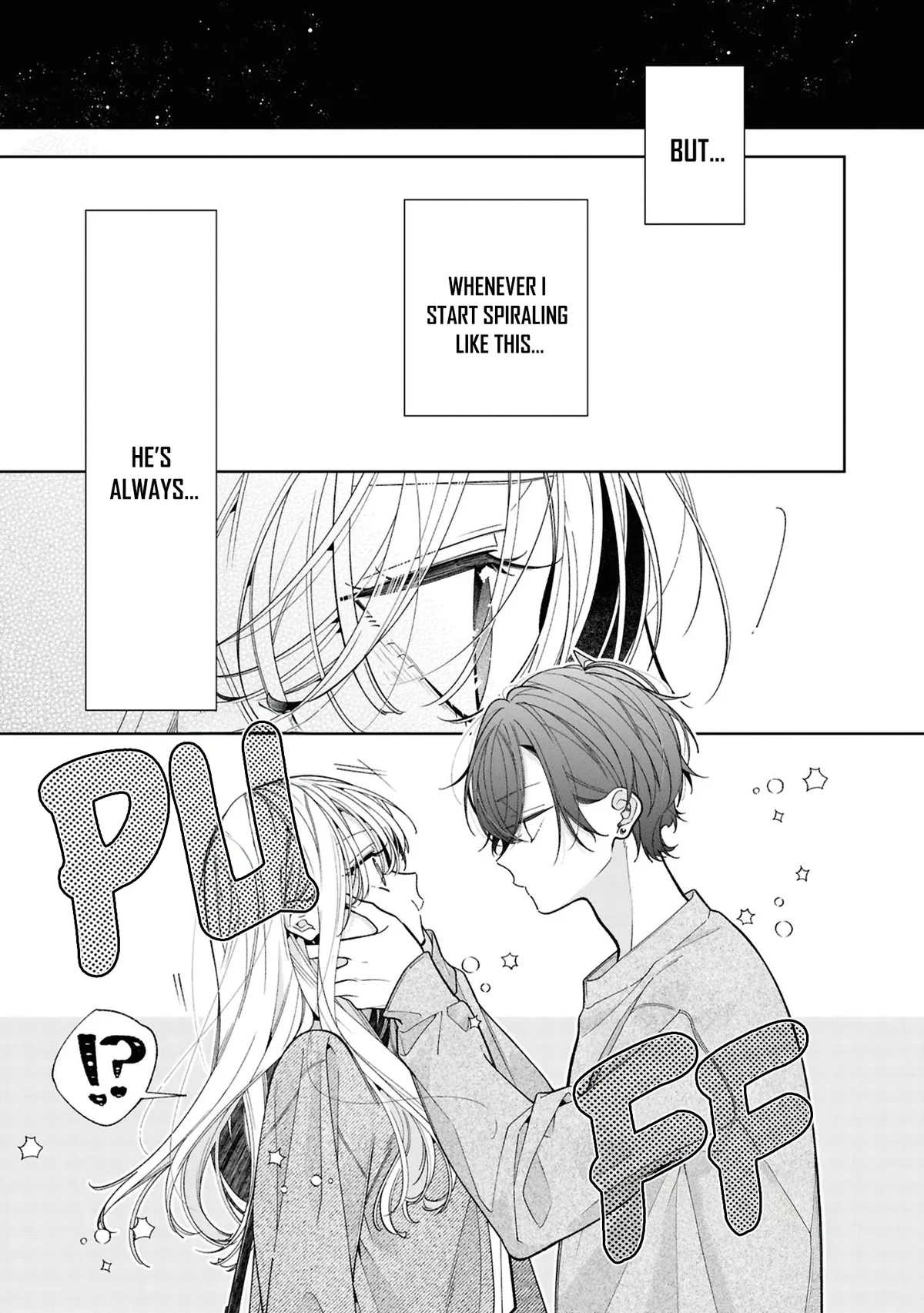 Nee-chan no Tomodachi ga Uzai Hanashi Chapter 20 page 34 - 
