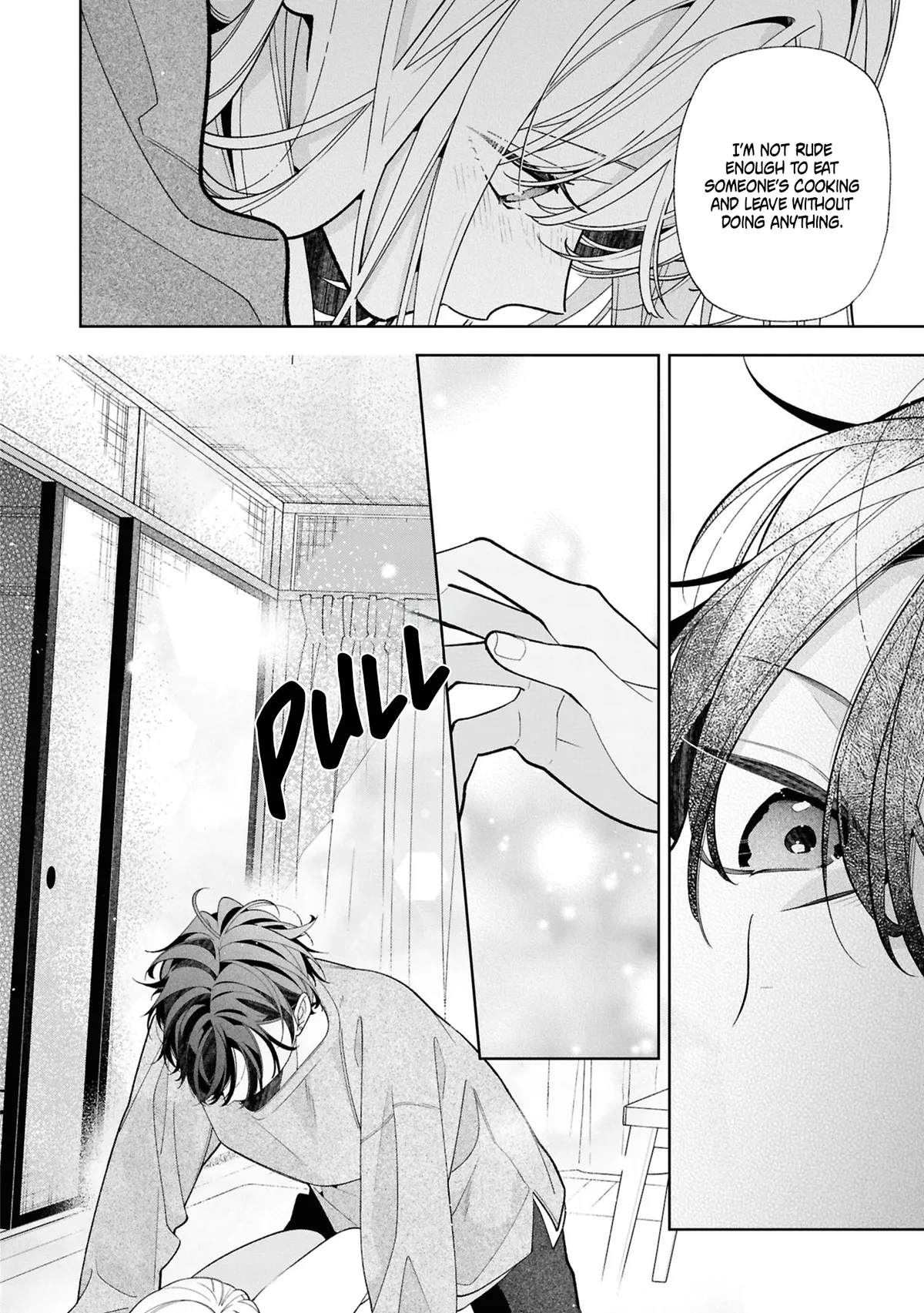 Nee-chan no Tomodachi ga Uzai Hanashi Chapter 21 page 15 - 