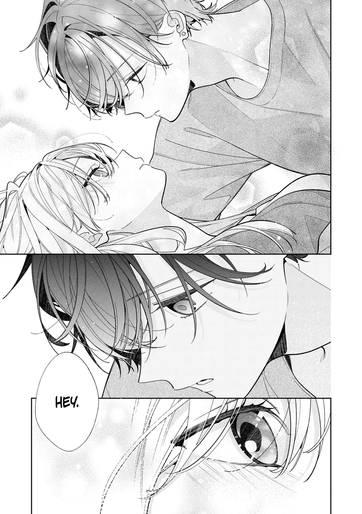 Nee-chan no Tomodachi ga Uzai Hanashi Chapter 21 page 16 - 