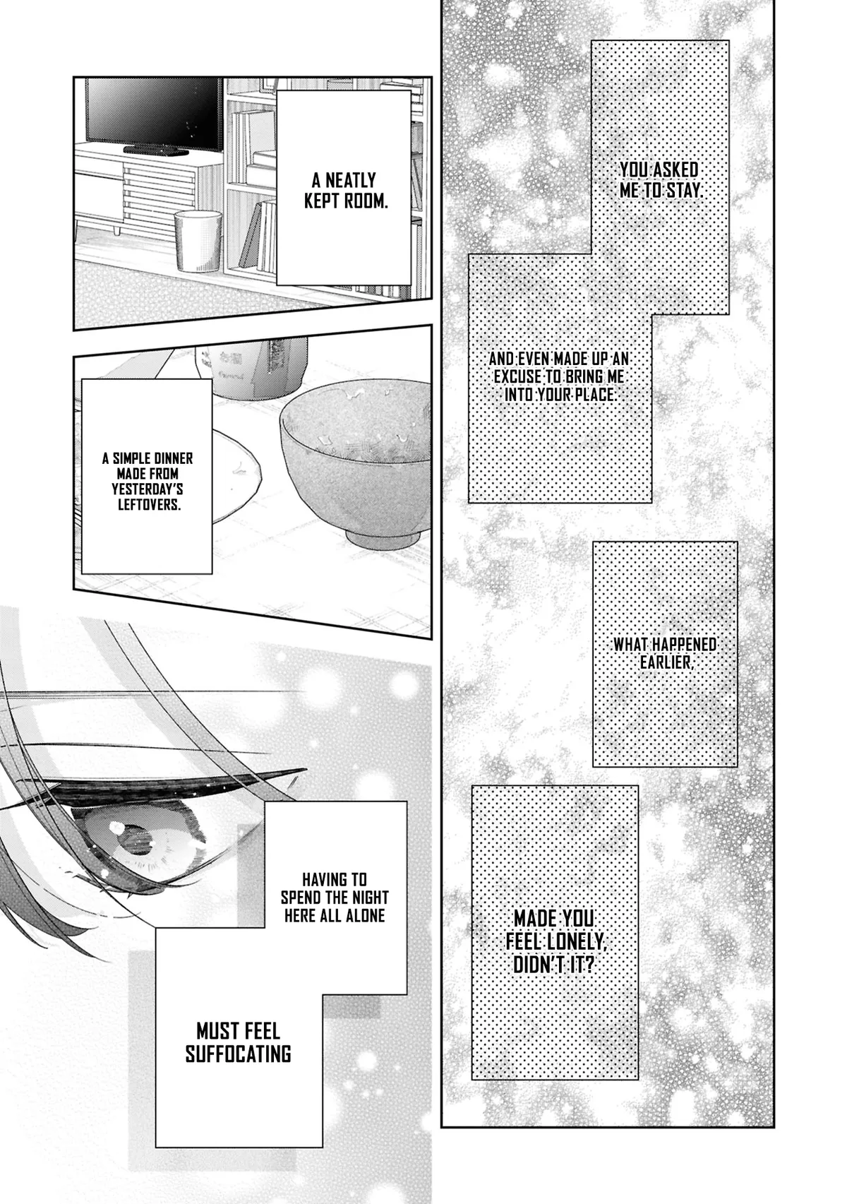 Nee-chan no Tomodachi ga Uzai Hanashi Chapter 21 page 18 - 