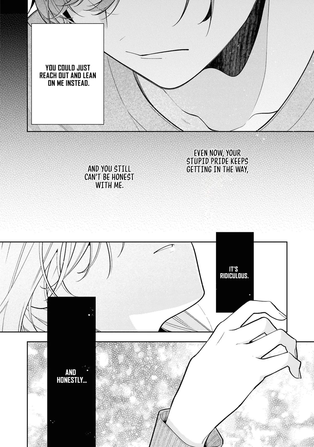 Nee-chan no Tomodachi ga Uzai Hanashi Chapter 21 page 19 - 