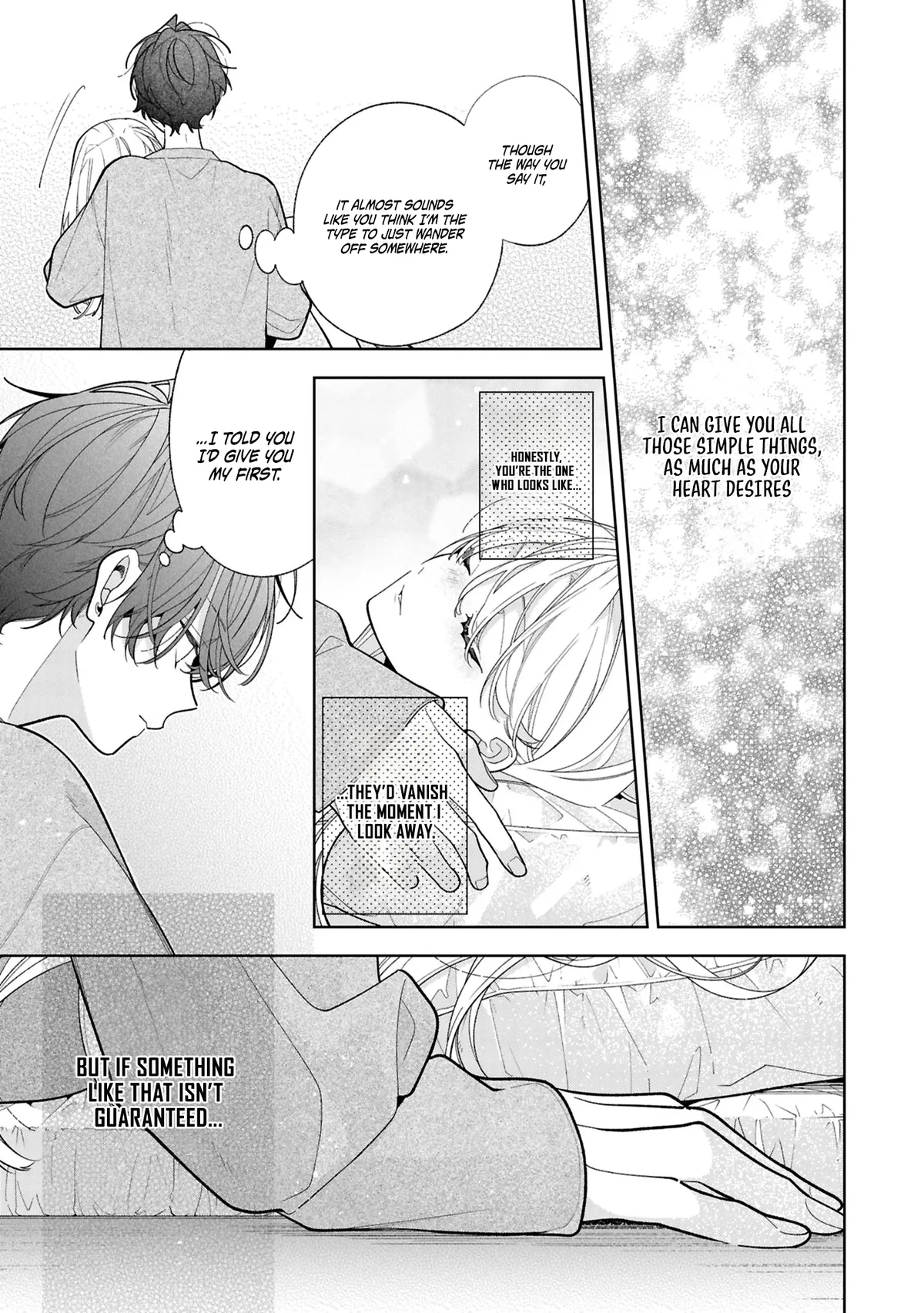 Nee-chan no Tomodachi ga Uzai Hanashi Chapter 21 page 26 - 