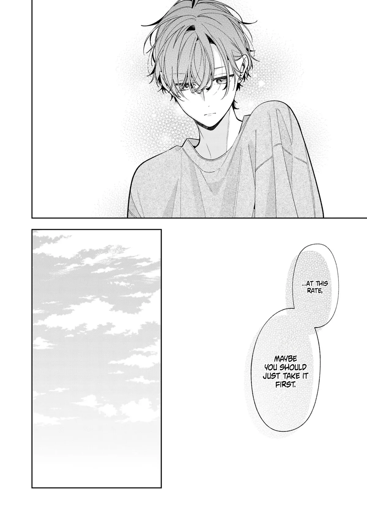 Nee-chan no Tomodachi ga Uzai Hanashi Chapter 21 page 29 - 