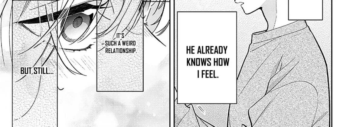 Nee-chan no Tomodachi ga Uzai Hanashi Chapter 22 page 12 - 