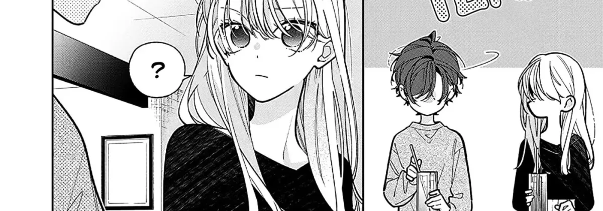 Nee-chan no Tomodachi ga Uzai Hanashi Chapter 22 page 14 - 