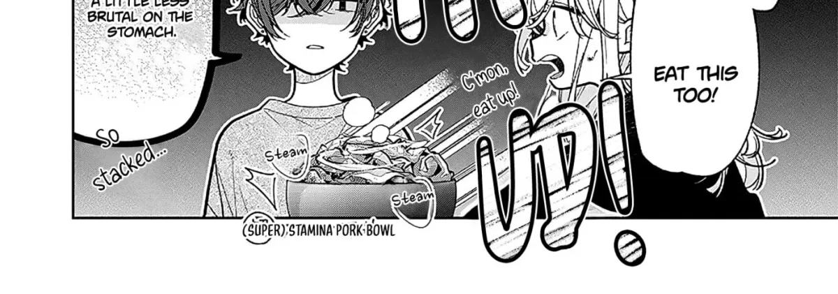 Nee-chan no Tomodachi ga Uzai Hanashi Chapter 22 page 18 - 