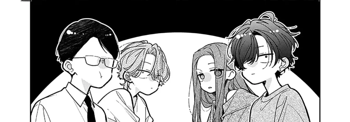 Nee-chan no Tomodachi ga Uzai Hanashi Chapter 22 page 20 - 