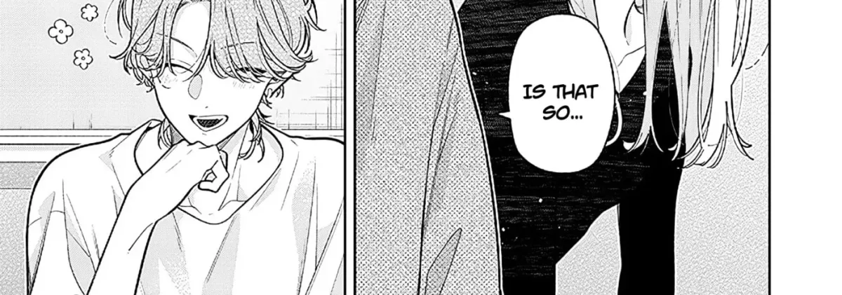 Nee-chan no Tomodachi ga Uzai Hanashi Chapter 22 page 24 - 