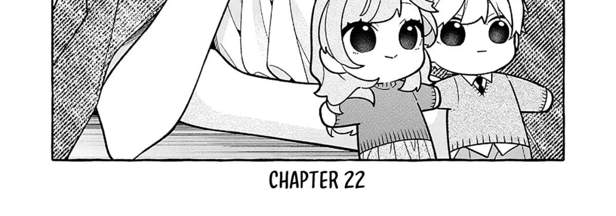 Nee-chan no Tomodachi ga Uzai Hanashi Chapter 22 page 4 - 