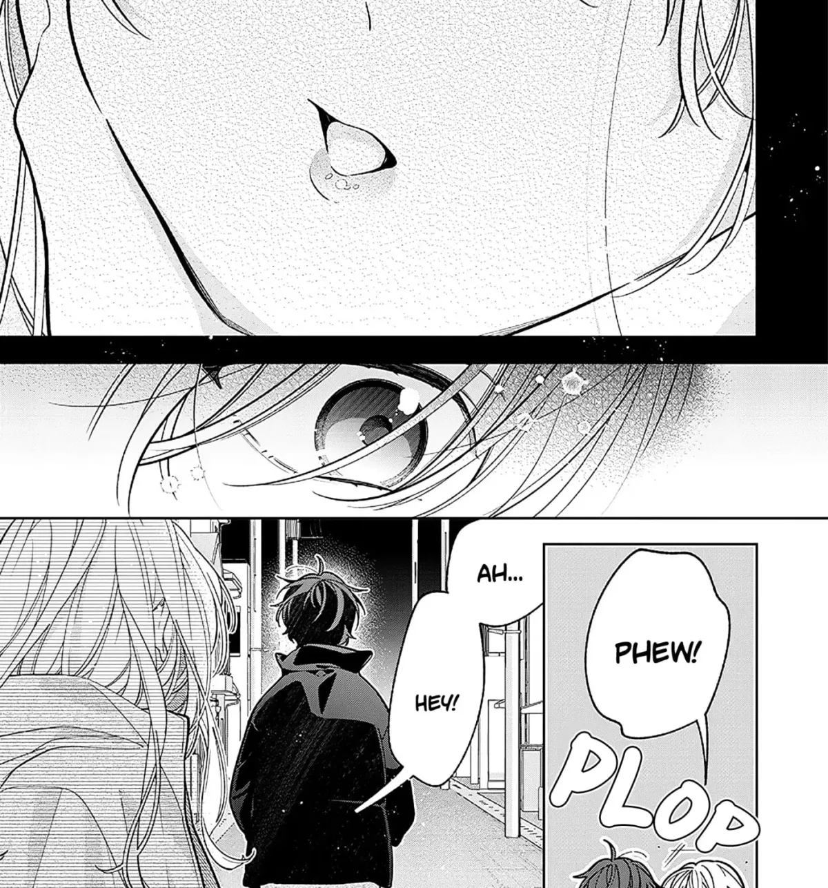 Nee-chan no Tomodachi ga Uzai Hanashi Chapter 22 page 31 - 
