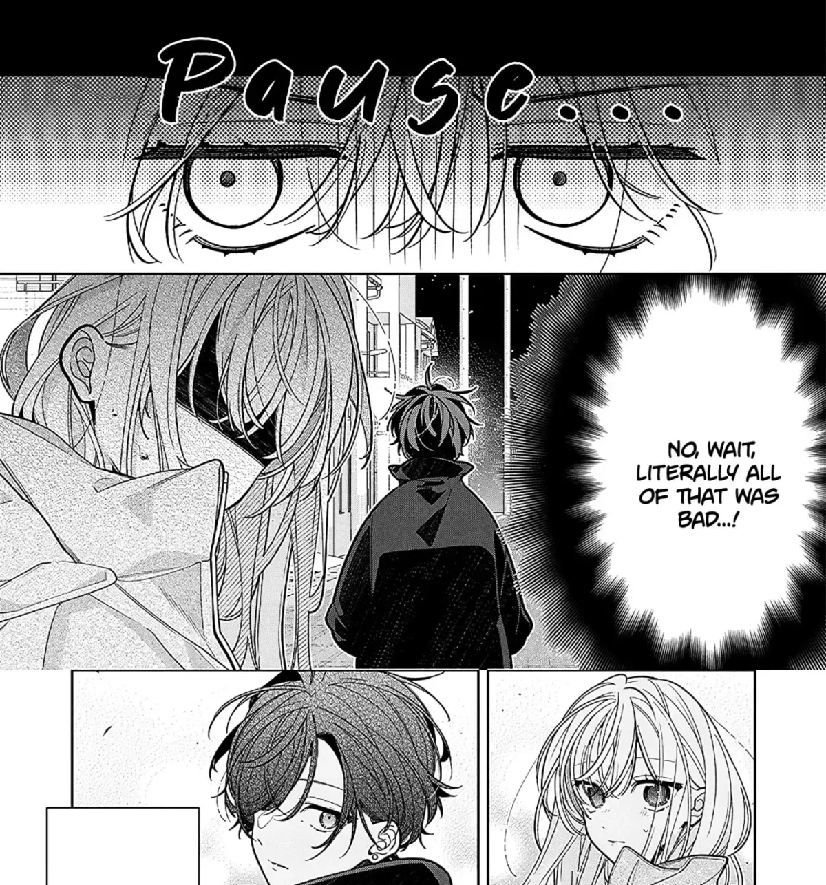 Nee-chan no Tomodachi ga Uzai Hanashi Chapter 22 page 35 - 