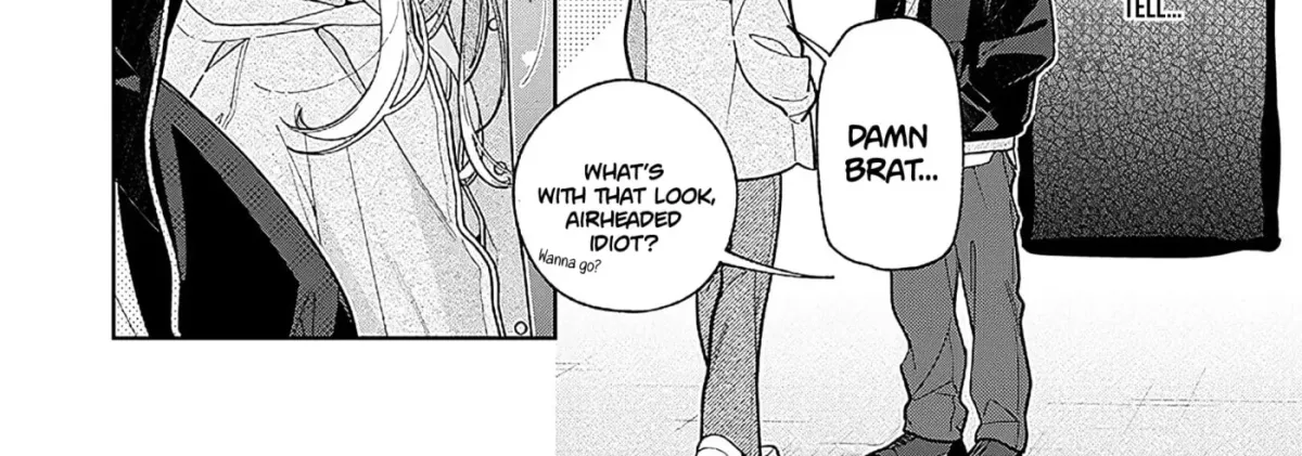 Nee-chan no Tomodachi ga Uzai Hanashi Chapter 22 page 38 - 
