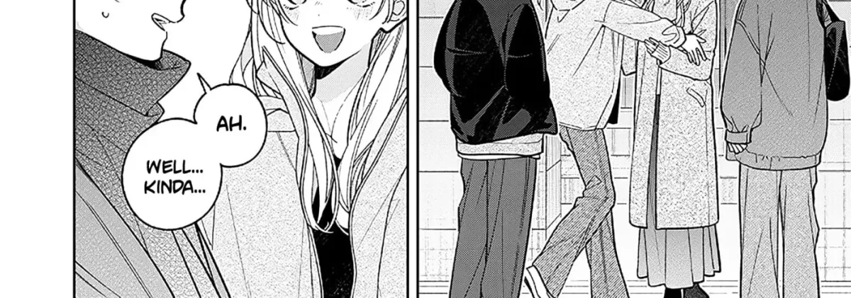 Nee-chan no Tomodachi ga Uzai Hanashi Chapter 22 page 42 - 