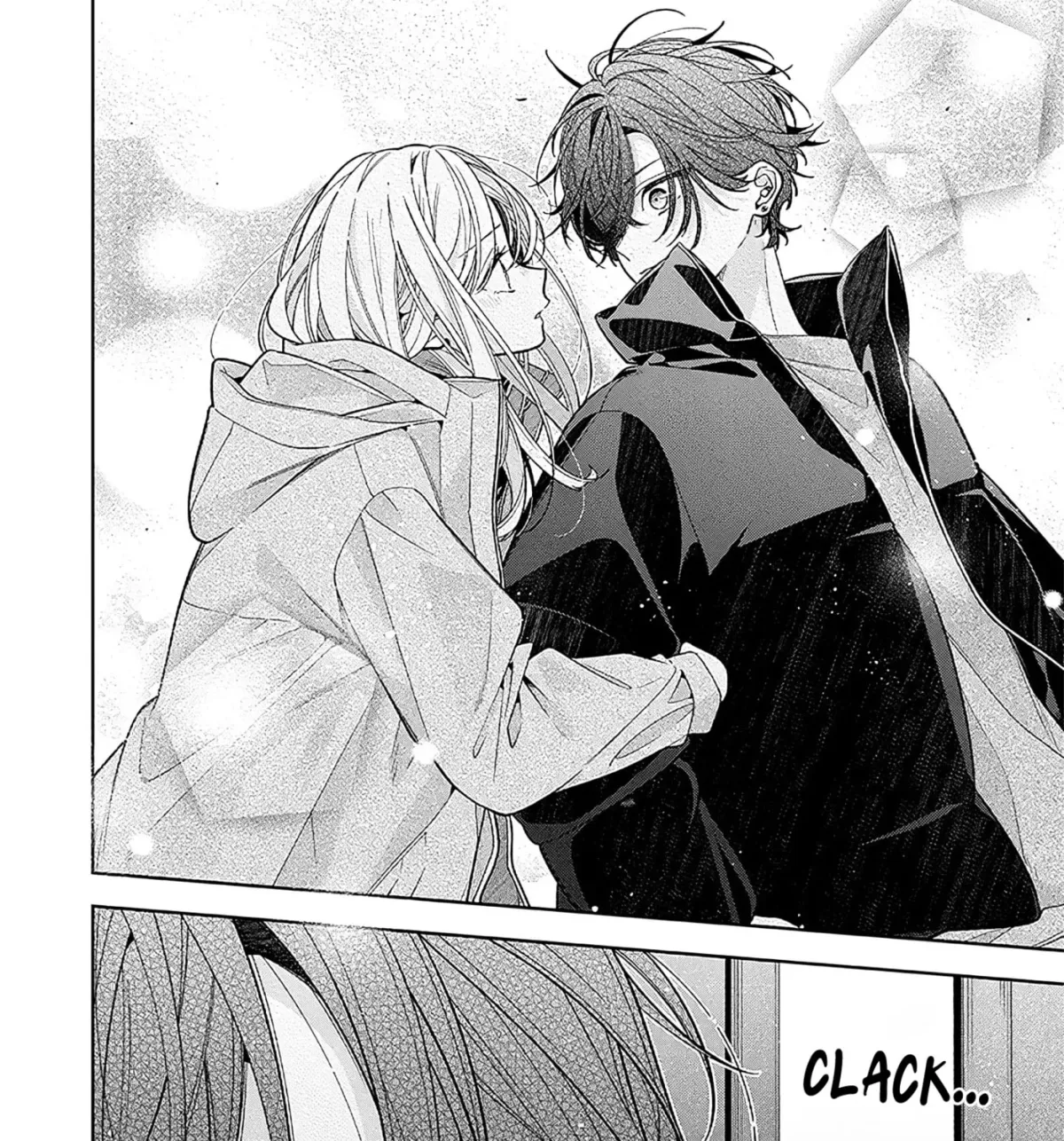 Nee-chan no Tomodachi ga Uzai Hanashi Chapter 22 page 53 - 