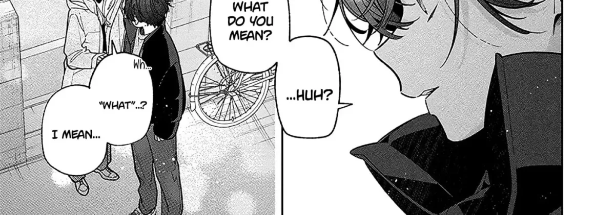 Nee-chan no Tomodachi ga Uzai Hanashi Chapter 22 page 56 - 