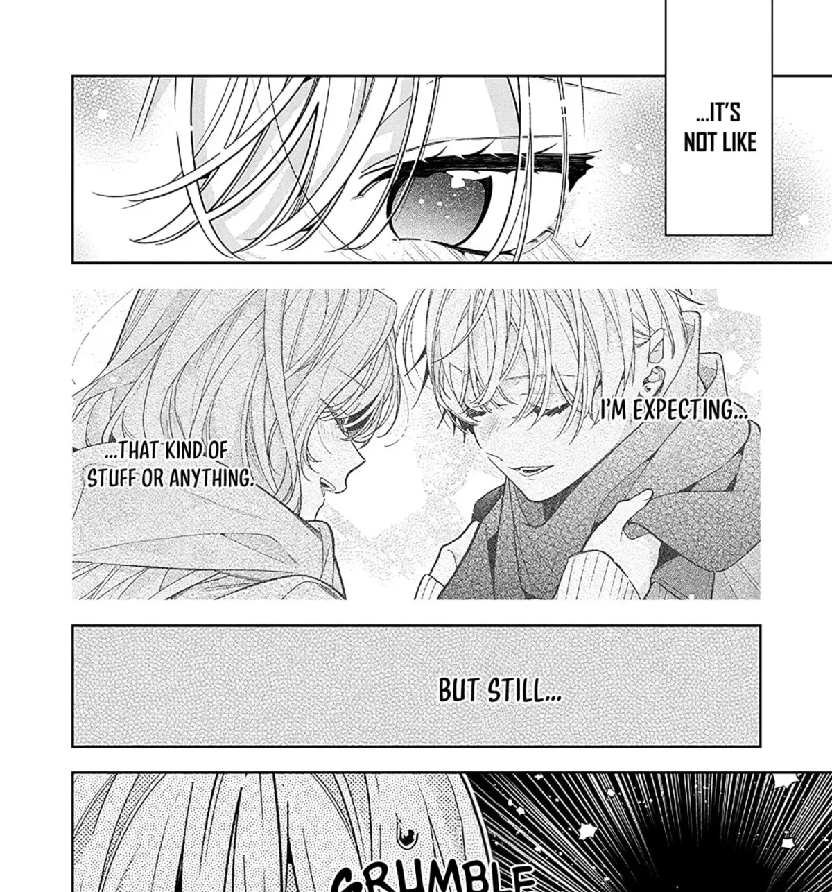 Nee-chan no Tomodachi ga Uzai Hanashi Chapter 22 page 57 - 